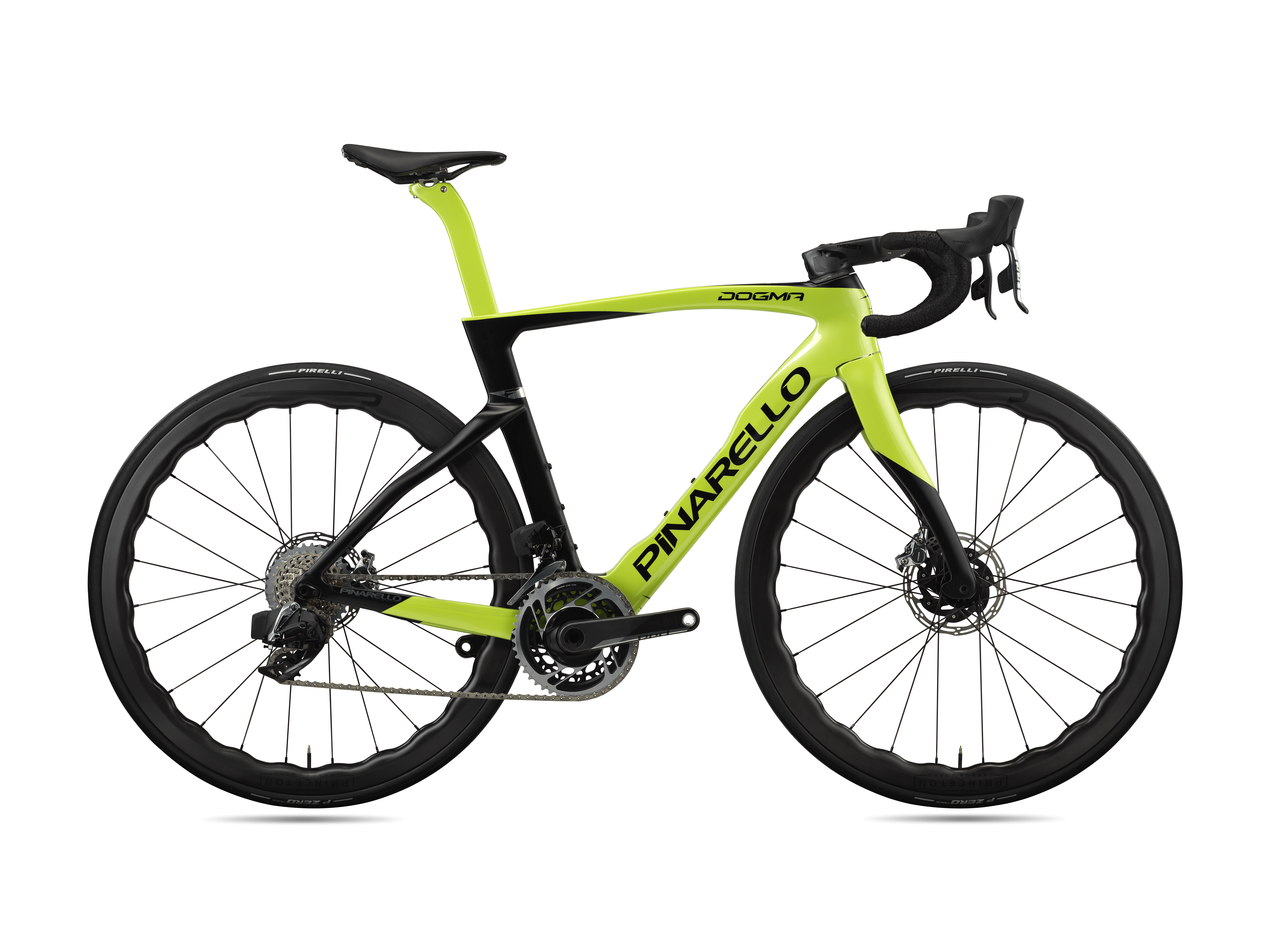 Pinarello Dogma F