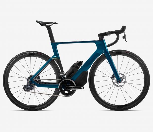 Orbea Orca Aero
